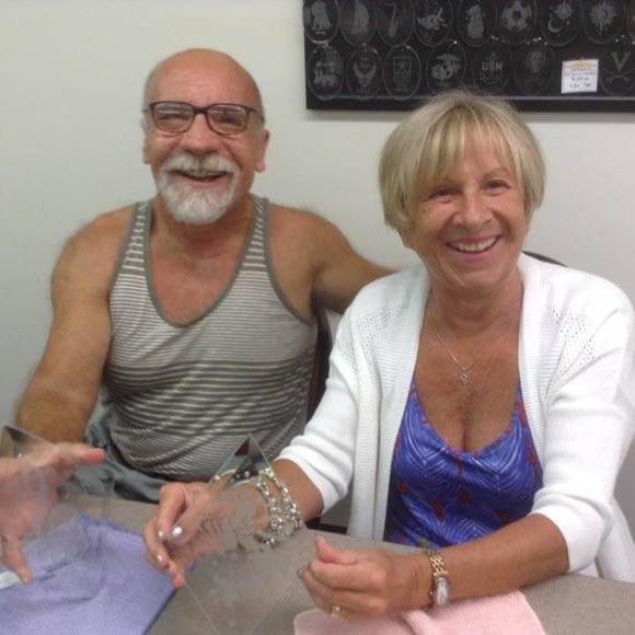 Meet your Posher, Michael-evelyn - Picture 1 of 1